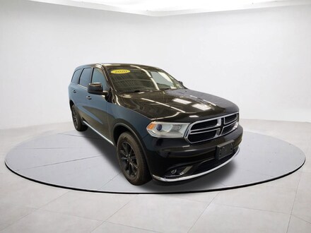 2020 Dodge Durango SXT SXT AWD