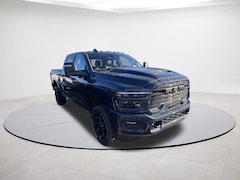 2026 Ram 2500 Laramie Pickup