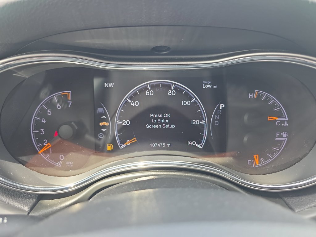 2022 Jeep Grand Cherokee WK Laredo X - Photo 26
