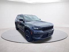2025 Jeep Grand Cherokee Sport Utility