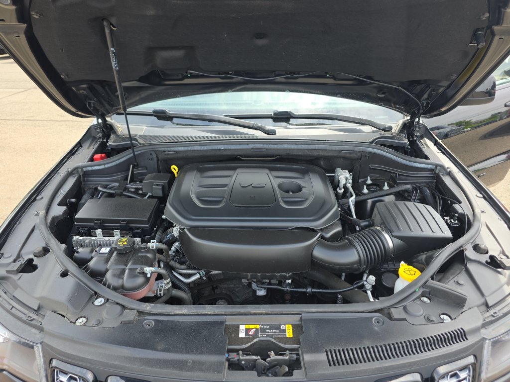 2022 Jeep Grand Cherokee WK Laredo X - Photo 35