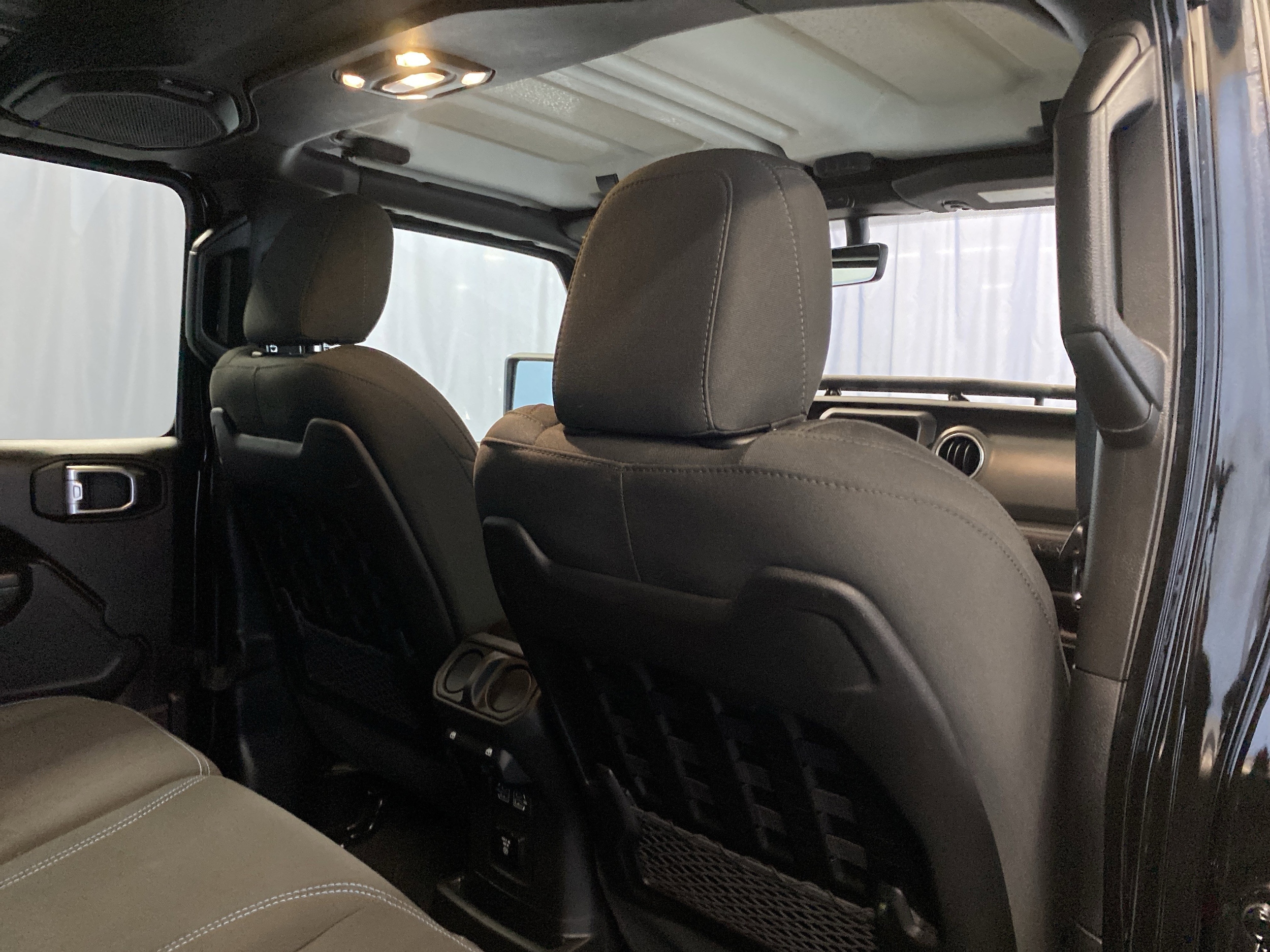 2022 Jeep Wrangler Unlimited Rubicon 4XE - Photo 38