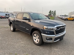 2026 Ram 1500 Big Horn/Lone Star Pickup