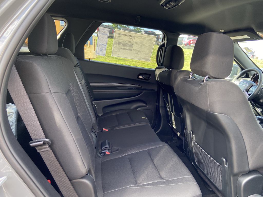 2026 Dodge Durango GT - Photo 6