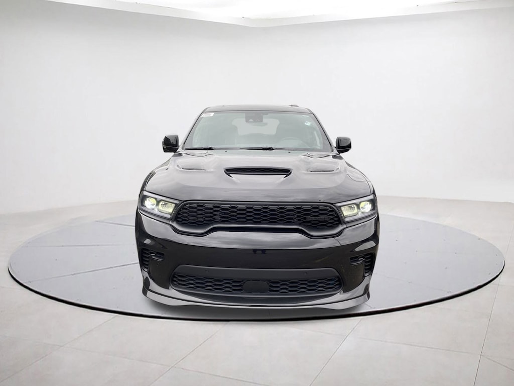 New 2026 Dodge Durango GT Plus HEMI V8 Sport Utility