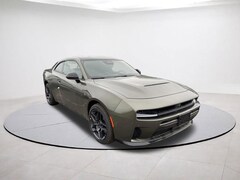 2026 Dodge Charger Scat Pack Coupe