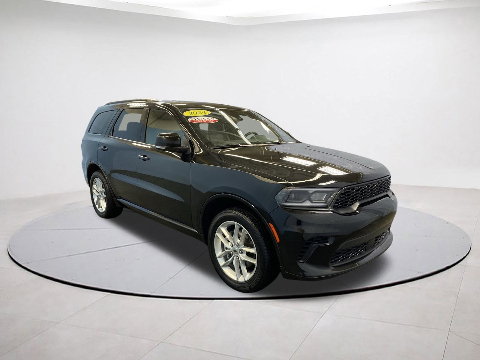 2024 Dodge Durango GT's photo