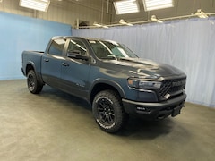 2026 Ram 1500 Rebel Pickup