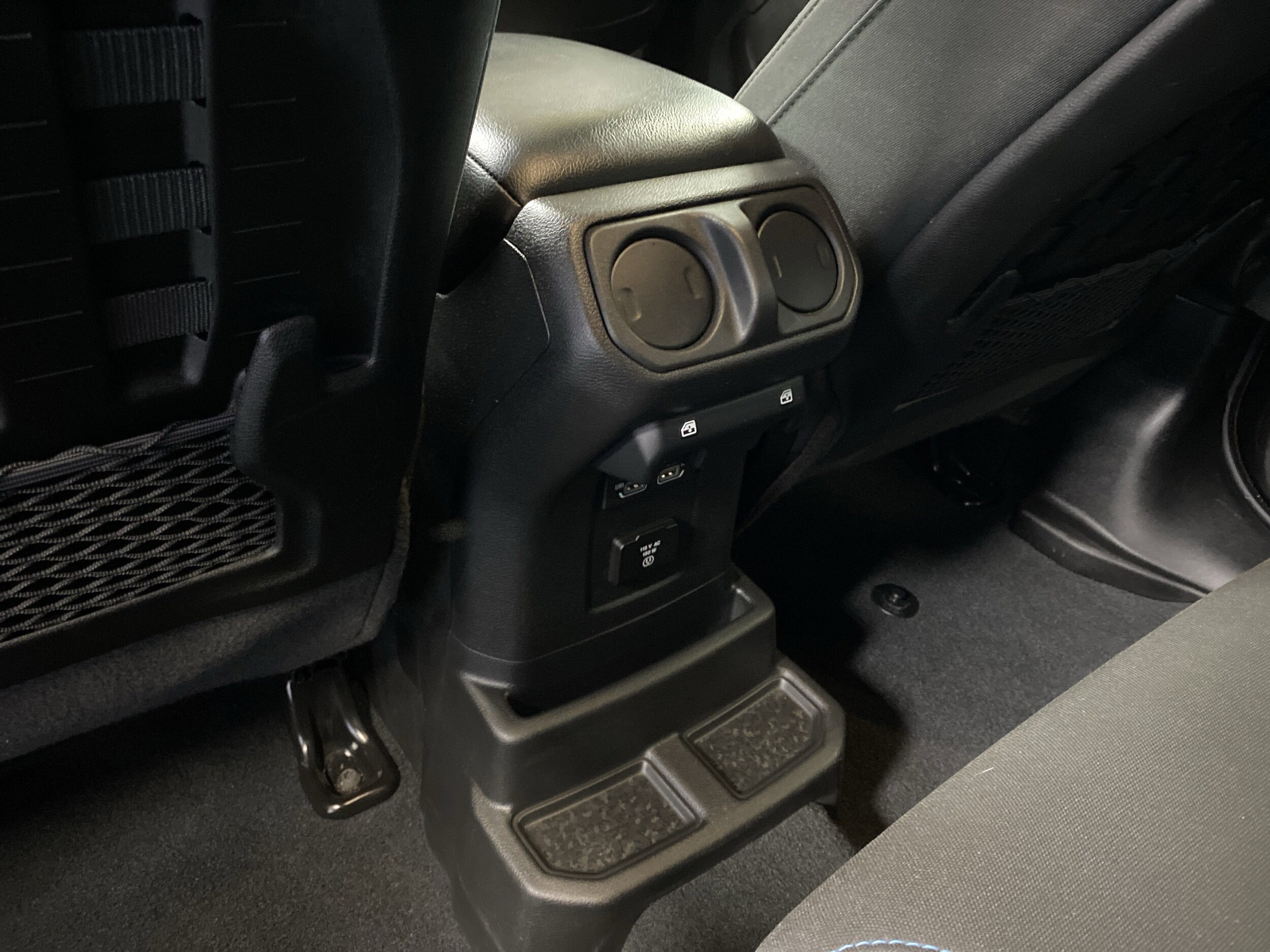 2022 Jeep Wrangler Unlimited Rubicon 4XE - Photo 27