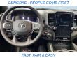 2026 Ram 1500 Big Horn/Lone Star Pickup
