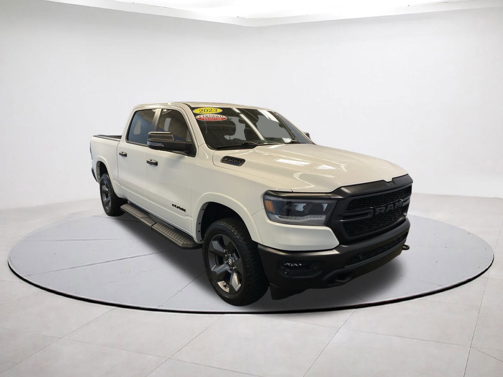 2023 RAM Ram 1500 Pickup Big Horn/Lone Star