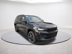 2025 Jeep Grand Cherokee Altitude X Sport Utility