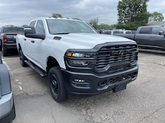 2025 Ram 2500 Tradesman Pickup