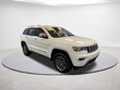  Jeep Grand Cherokee WK