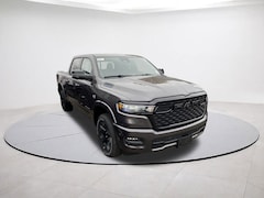 2026 Ram 1500 Big Horn Pickup