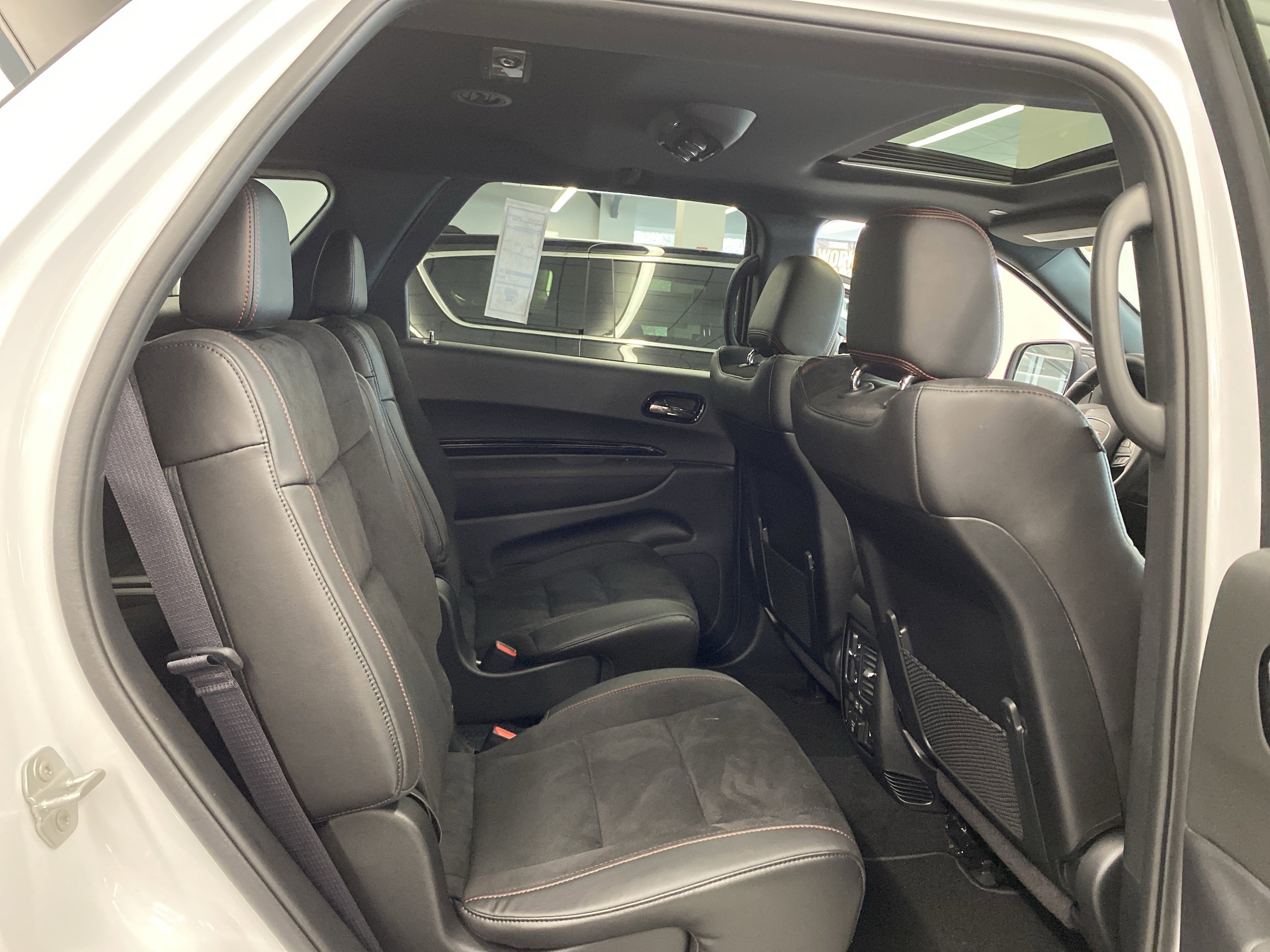 2026 Dodge Durango GT Plus - Photo 8