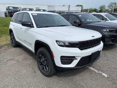 2025 Jeep Grand Cherokee Altitude X Sport Utility