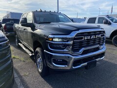 2025 Ram 3500 Tradesman Pickup