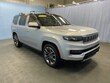Jeep Grand Wagoneer
