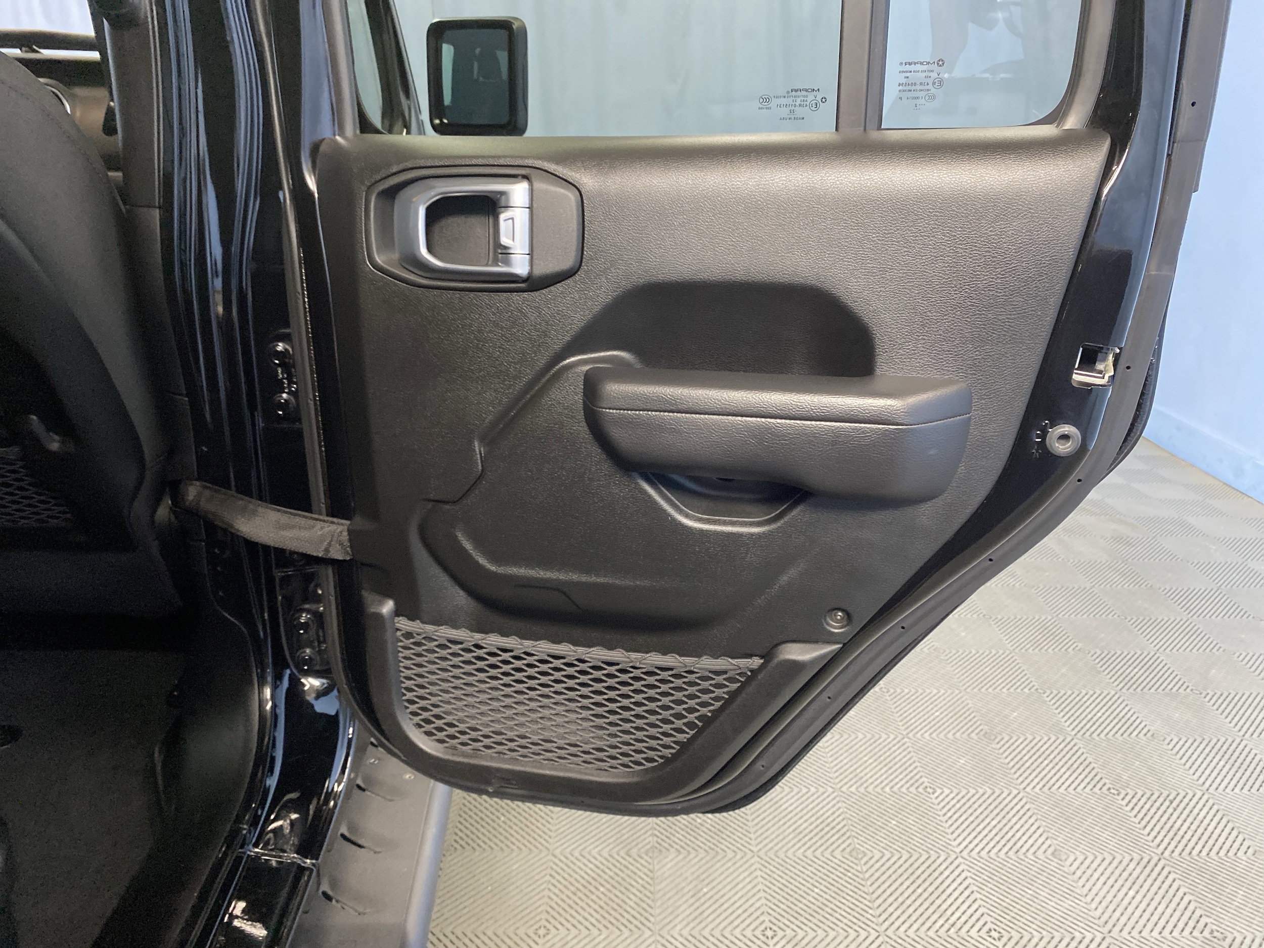 2022 Jeep Wrangler Unlimited Rubicon 4XE - Photo 41