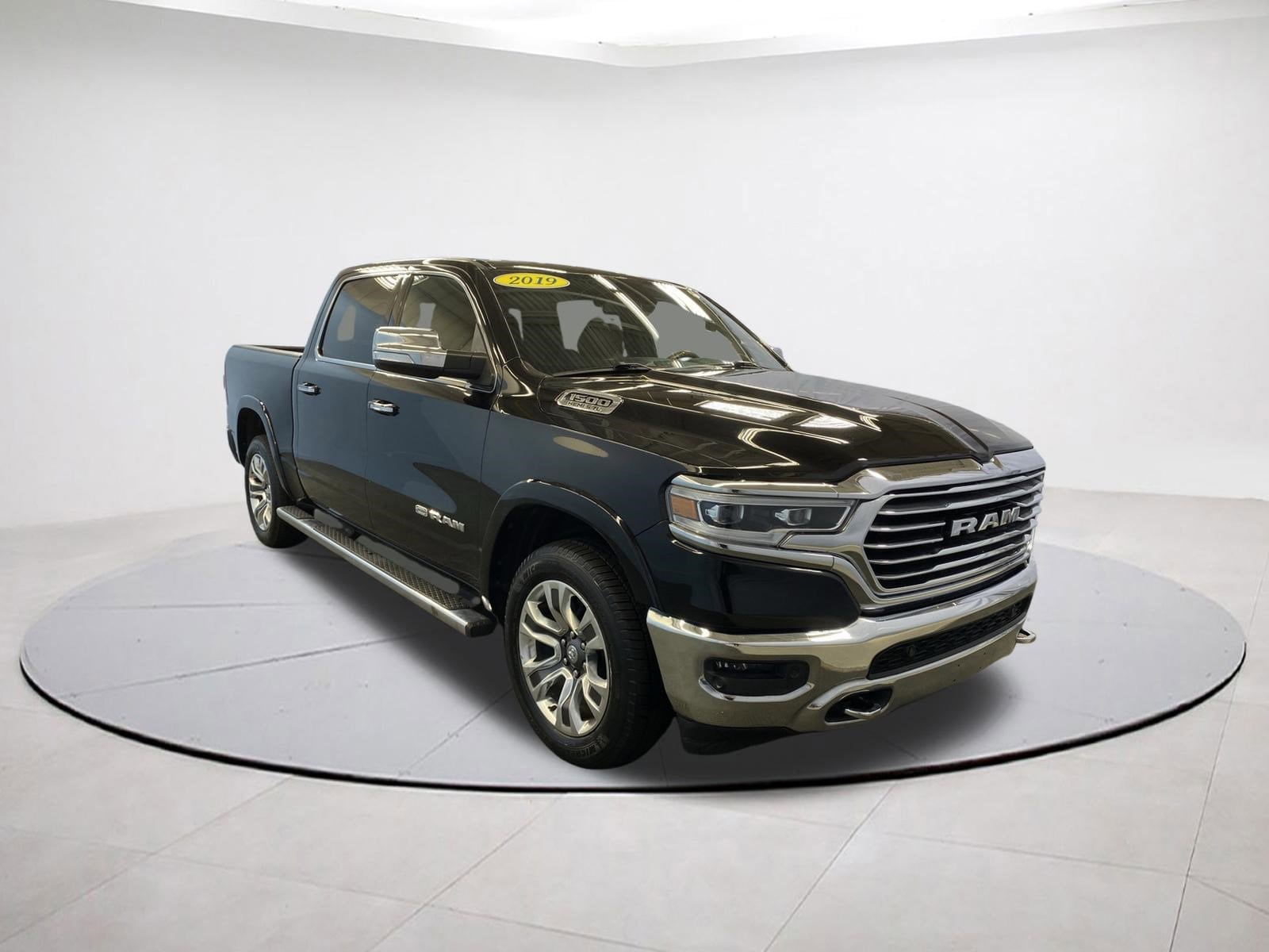2019 RAM Ram 1500 Pickup Longhorn