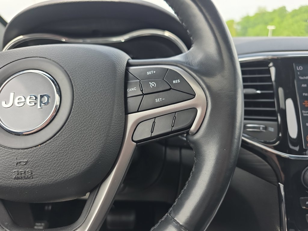 2022 Jeep Grand Cherokee WK Laredo X - Photo 29