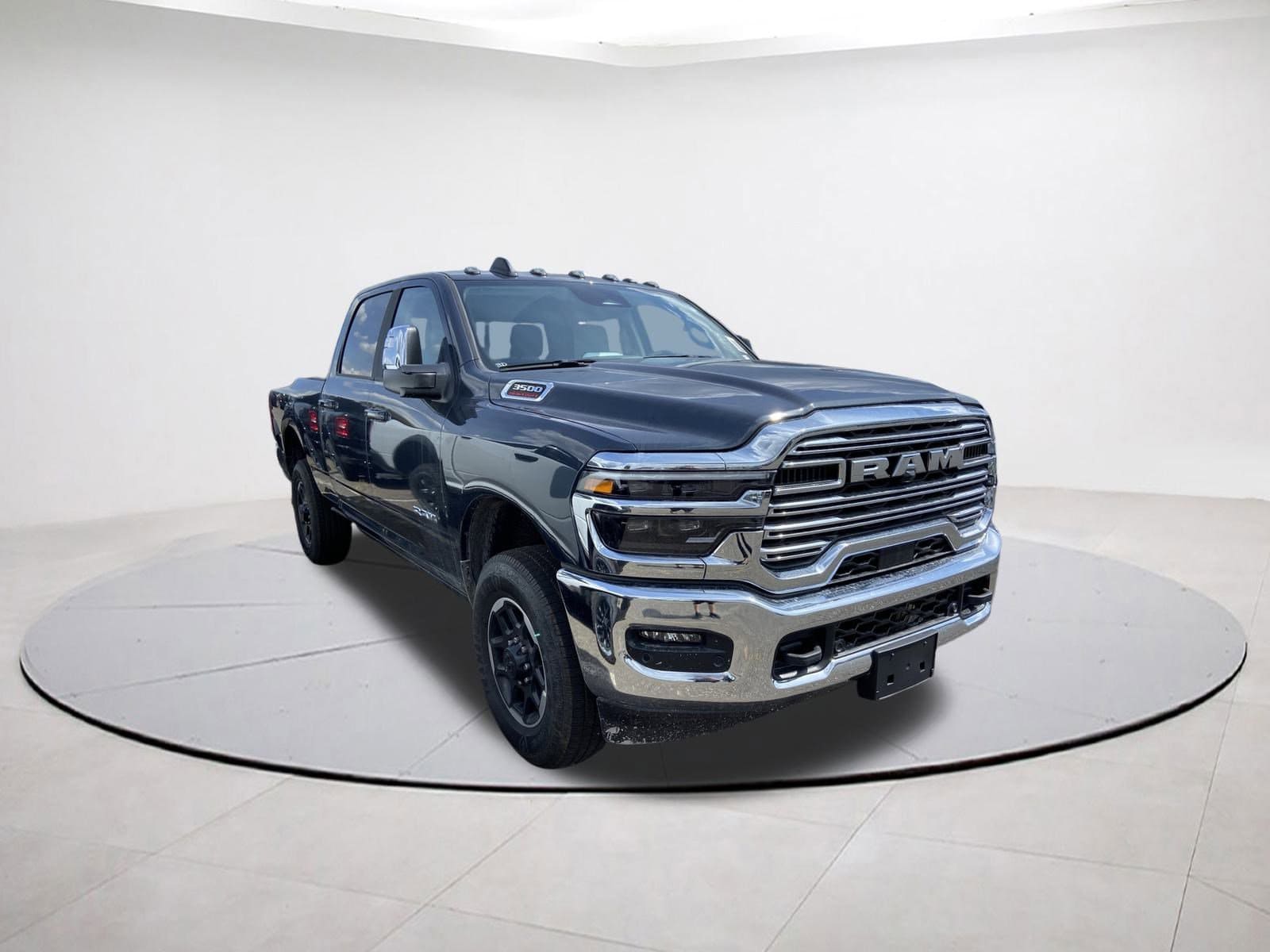 2025 Ram 3500 Pickup 