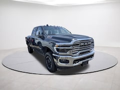 2025 Ram 3500 Pickup