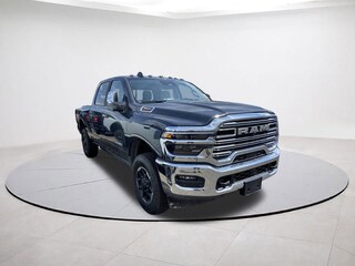 2025 Ram 3500 Pickup