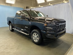 2026 Ram 2500 Big Horn Pickup