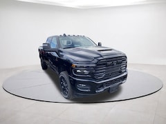 2026 Ram 2500 Laramie Pickup