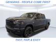 2026 Ram 1500 Big Horn/Lone Star Pickup
