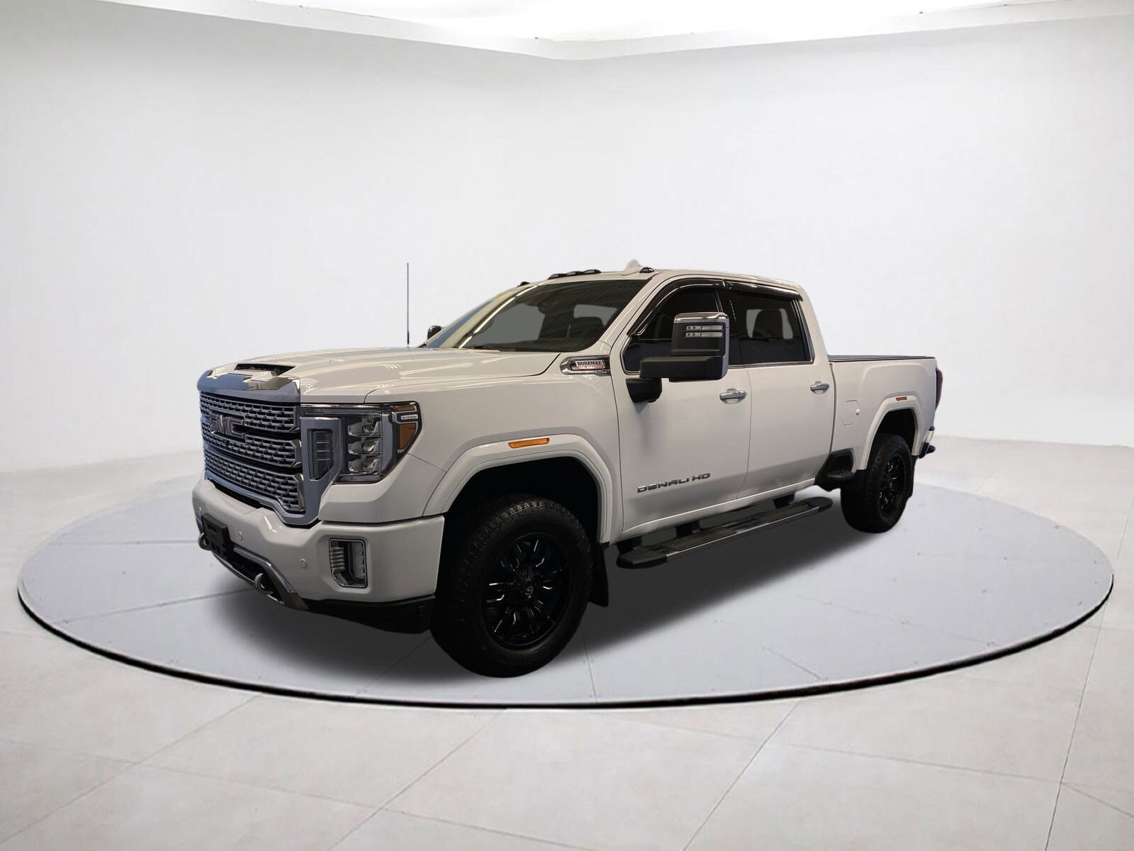 2021 Gmc Sierra Denali photo 3