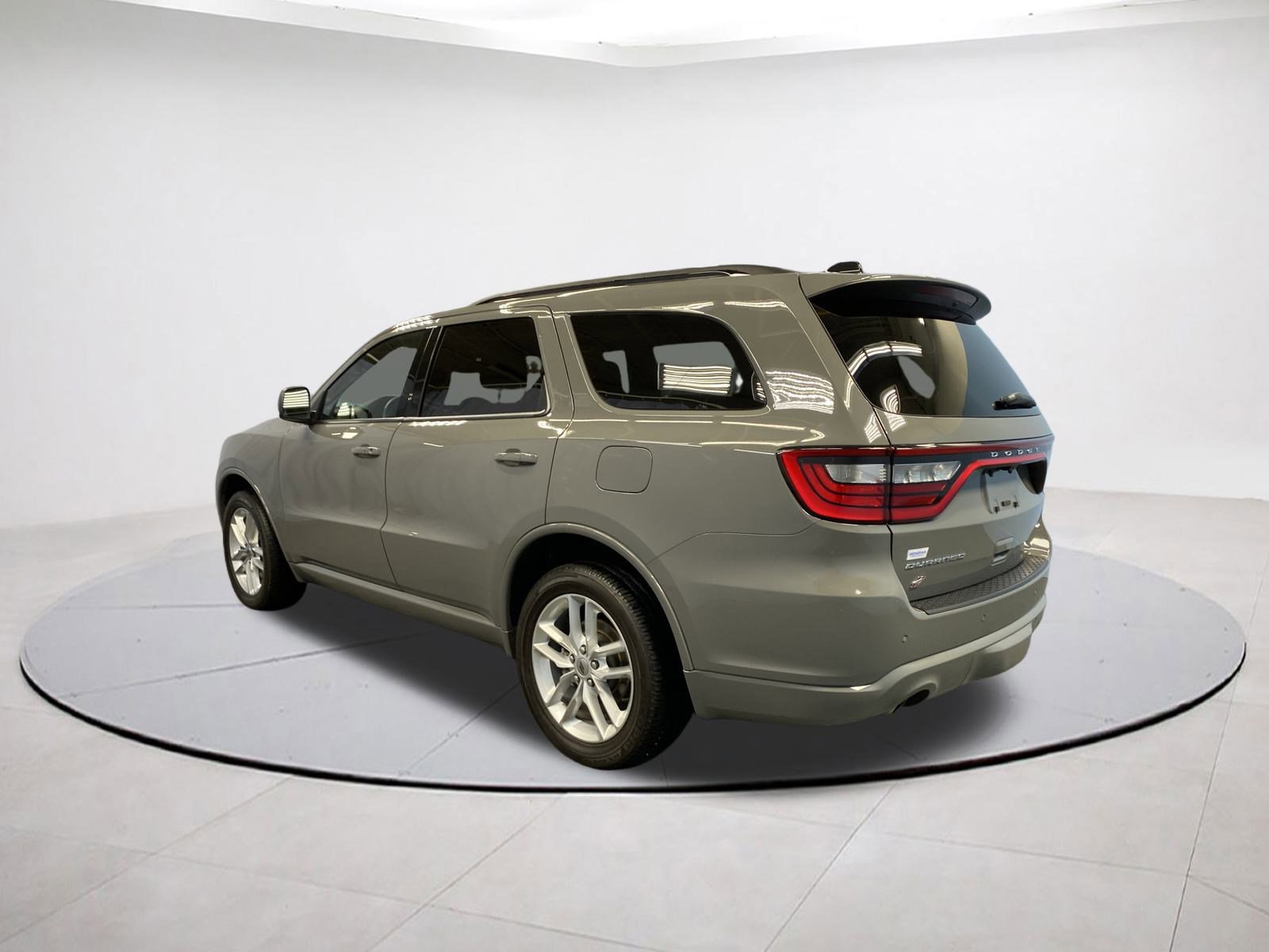 2024 Dodge Durango GT Plus photo 4