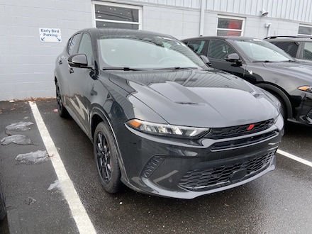 2024 Dodge Hornet R/T SUV