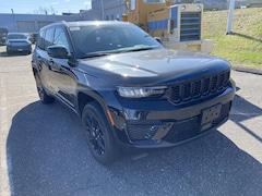 2025 Jeep Grand Cherokee Altitude X Sport Utility