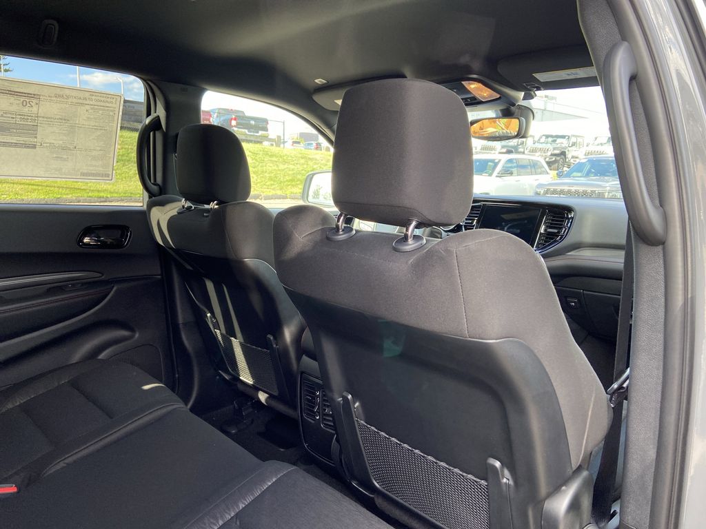 2026 Dodge Durango GT - Photo 7