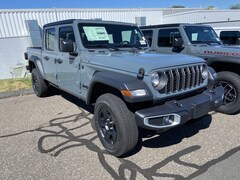 2025 Jeep Gladiator Sport Pickup