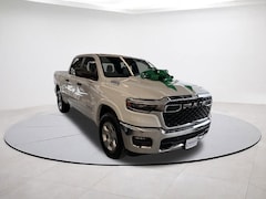 2026 Ram 1500 Big Horn Pickup