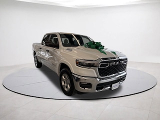 2026 Ram 1500 Big Horn Pickup