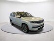 Jeep Grand Wagoneer