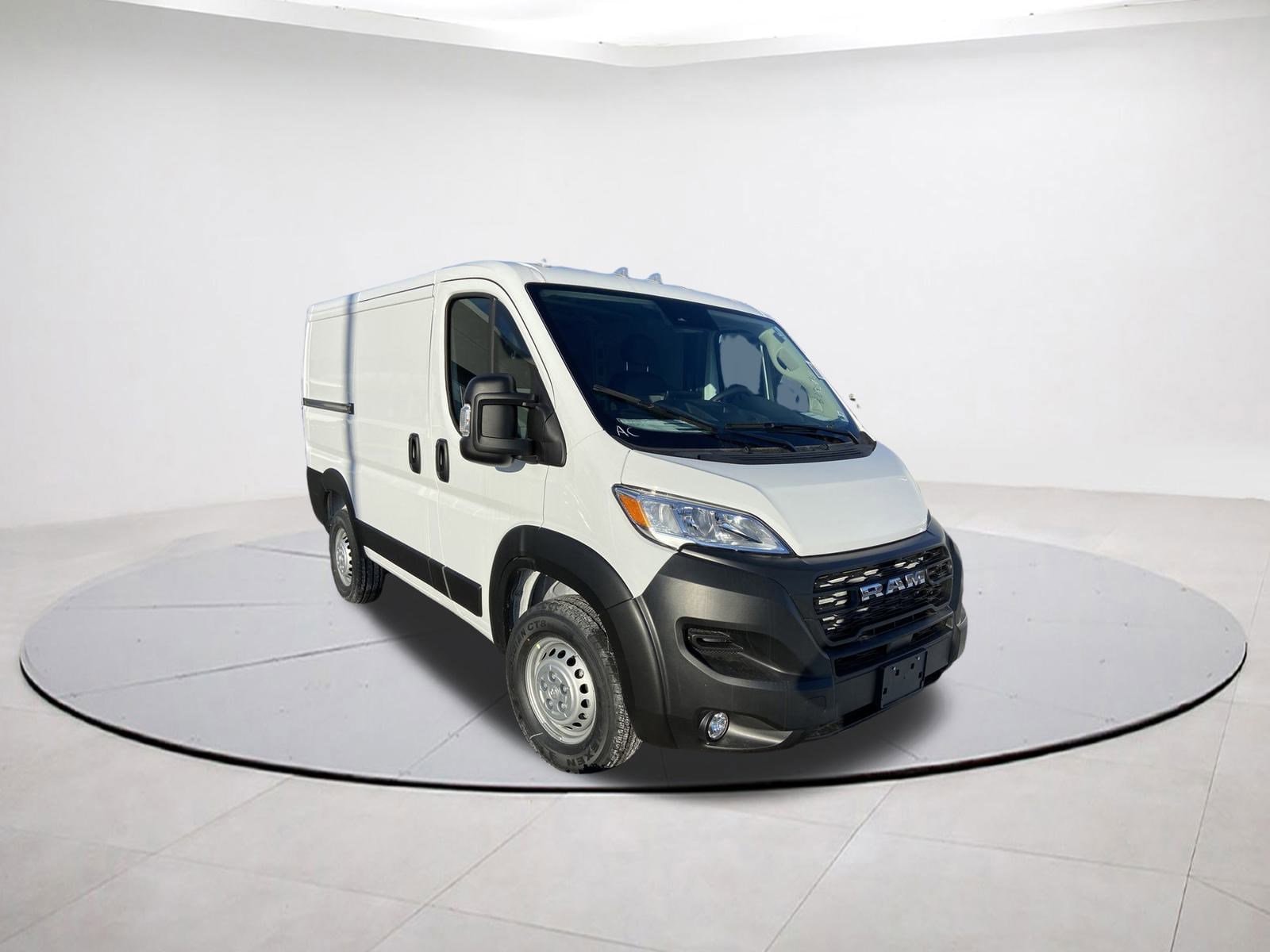 2025 RAM ProMaster Cargo Van Base's photo
