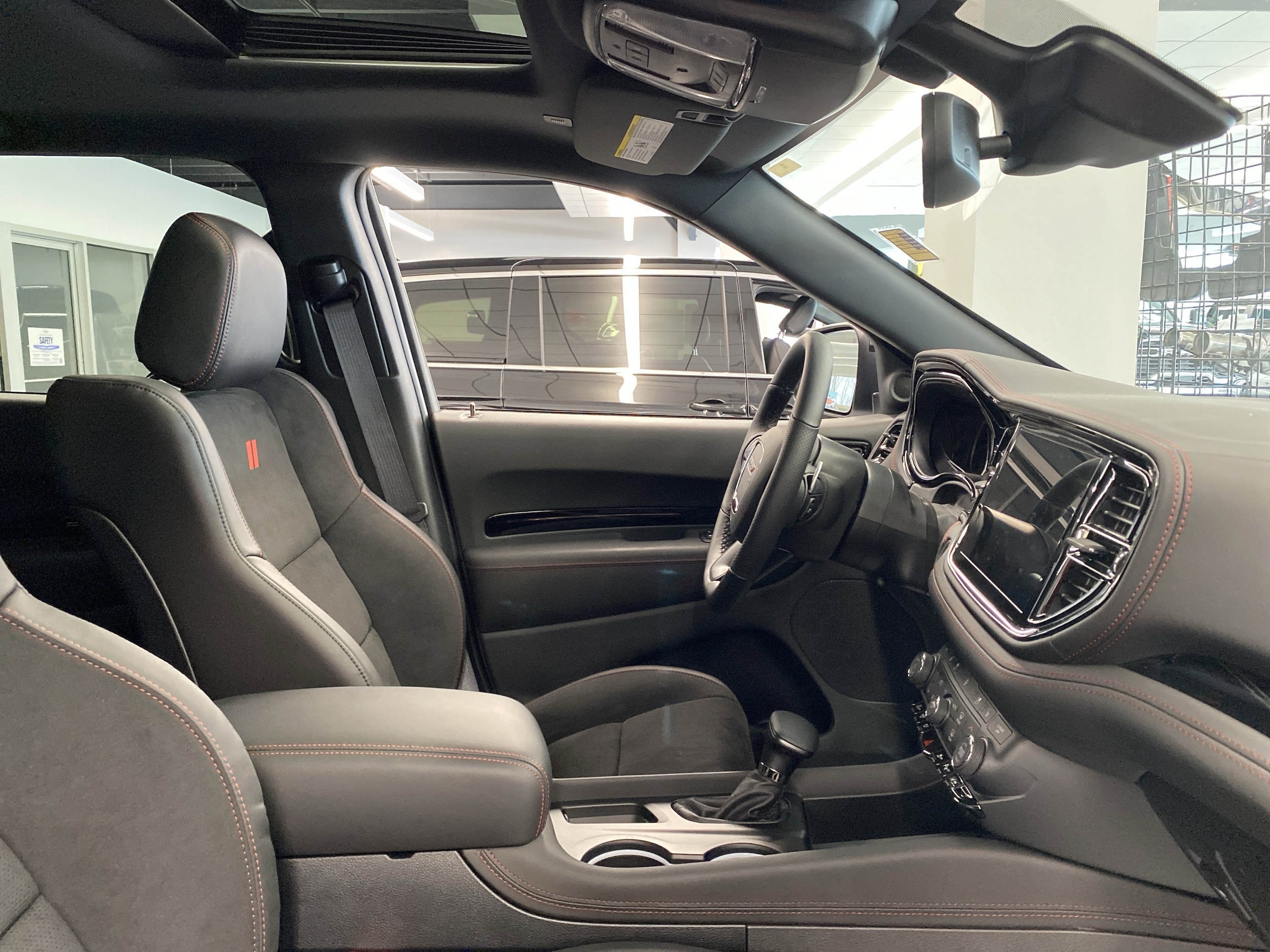 2026 Dodge Durango GT Plus - Photo 15