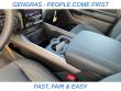 2026 Ram 1500 Big Horn/Lone Star Pickup