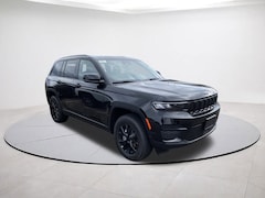 2025 Jeep Grand Cherokee Altitude X Sport Utility
