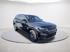 2025 Jeep Grand Cherokee Limited Sport Utility