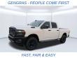 2026 Ram 2500 Tradesman Pickup