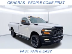 2026 Ram 2500 Tradesman Pickup