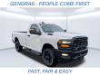 2026 Ram 2500 Tradesman Pickup