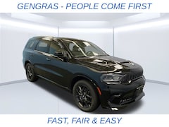 2026 Dodge Durango GT Plus Hemi V8 Sport Utility